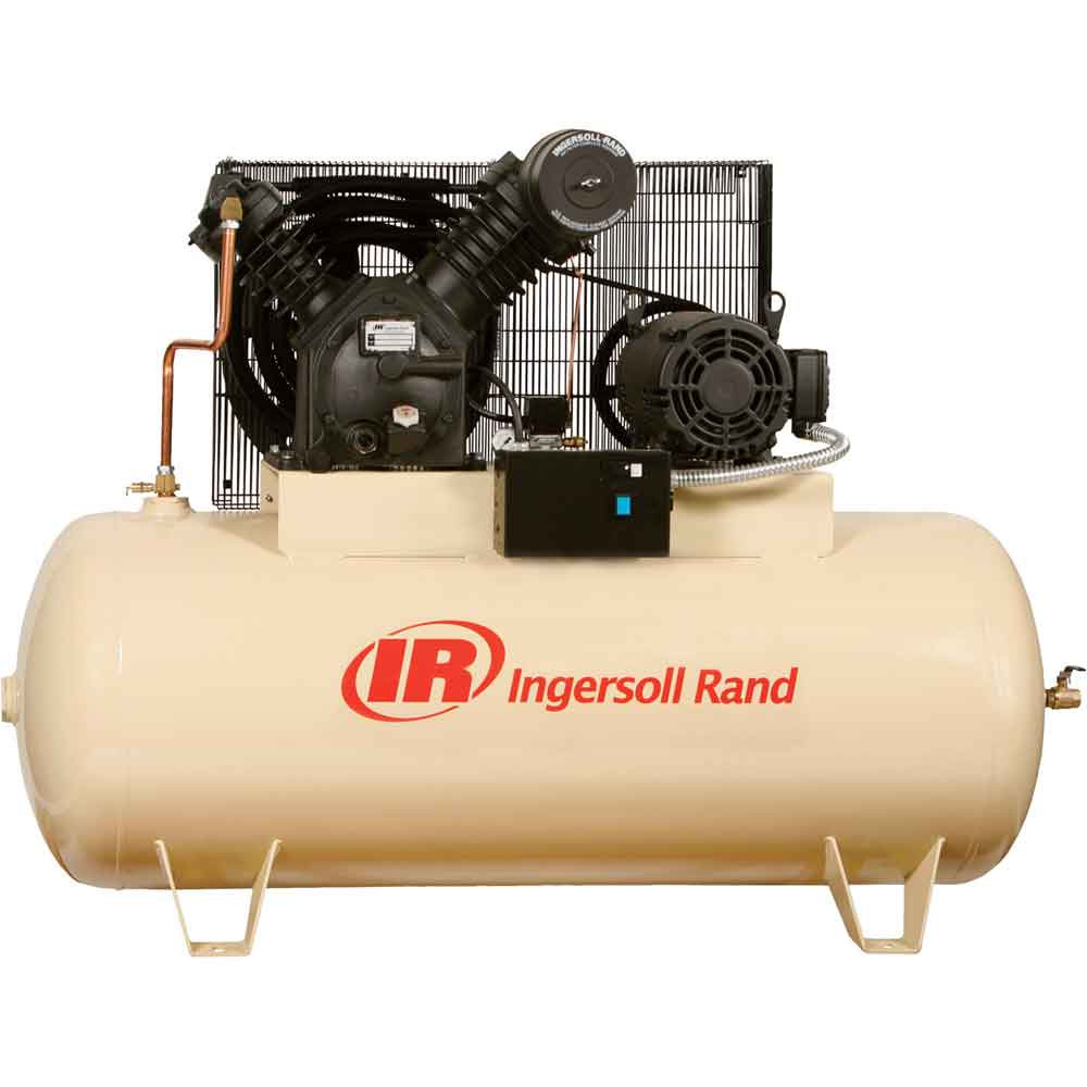 Compresores de aire alternativos de Ingersoll Rand