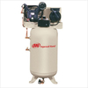 Compresores de aire alternativos de Ingersoll Rand