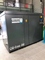 Atlas Copco libre de aceite Tornillo y Compresores de dientes ZR y ZT (VSD⁺)