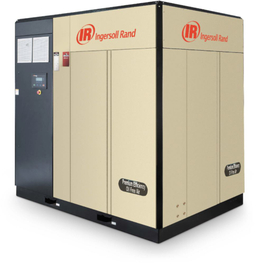 Compresores de aire sin aceite de Ingersoll Rand